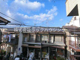 金田町5丁目テラスハウスの物件外観写真